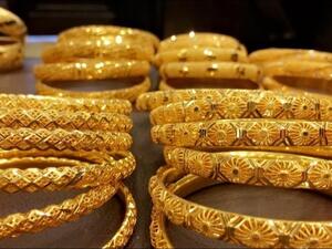 سعر الذهب اليوم في العراق