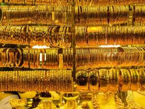 سعر الذهب اليوم في العراق