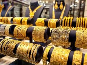 سعر الذهب اليوم في العراق