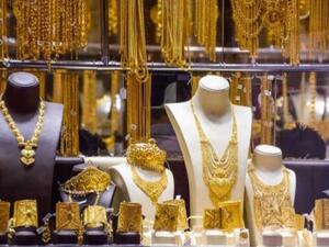 سعر الذهب اليوم في دبي