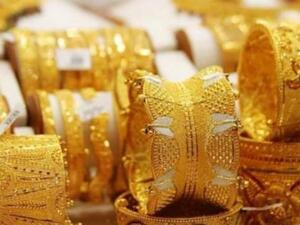 سعر الذهب اليوم في دبي