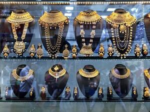 سعر الذهب اليوم في دبي