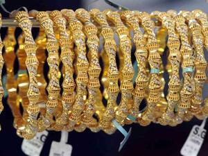 سعر الذهب اليوم في دبي
