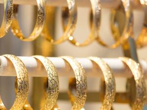 سعر الذهب اليوم في دبي