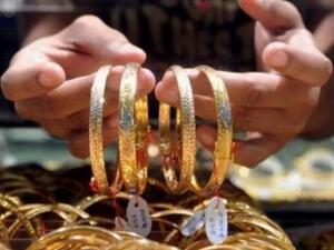 سعر الذهب اليوم في سوريا