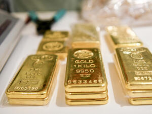 سعر الذهب اليوم في عمان