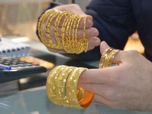 سعر الذهب اليوم في عمان