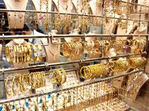 سعر الذهب اليوم في عمان