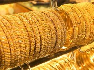 سعر الذهب اليوم في عمان