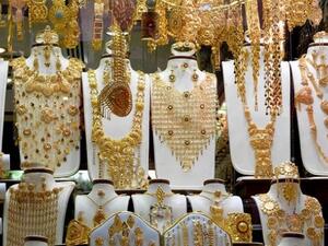 سعر الذهب اليوم في لبنان