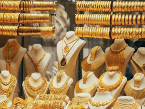 سعر الذهب اليوم في لبنان