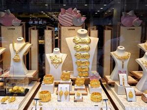 سعر الذهب اليوم في لبنان