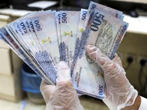 سعر الريال السعودي في مصر