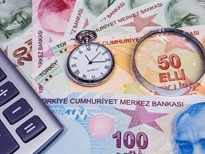 سعر الريال السعودي مقابل الليرة التركية