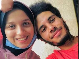 مكاكمة قاتل الطالبة سلمى بهجت 