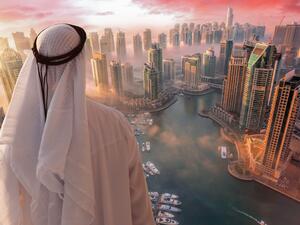 شعر عن اليوم الوطني الإماراتي 