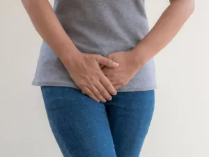 علاج رائحة كريهة من المهبل تشبه رائحة السمك
