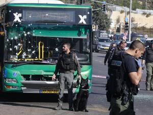 مصدر أمني إسرائيلي كبير.. عمليات صباح اليوم في القدس هي تجاوز لجميع الخطوط الحمراء وتضع المؤسسة الأمنية أمام تحدٍ جديد