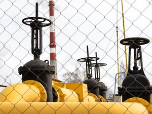 غاز اميركي لاوربا باسعار خيالية