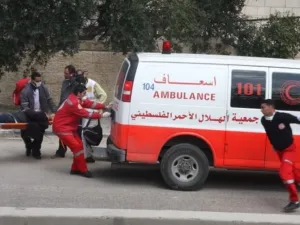  استشهاد الشاب محمود السعدي متأثراً بإصابته برصاص الاحتلال في جنين