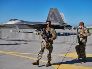 روسيا تنفي قصف بولندا