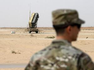 وجه قائد الحرس الثوري الايراني اللواء حسين سلامي تحذيرا الى السعودية واميركا وبريطانيا،