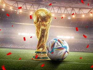 كلمات جميلة عن لاعبي كرة القدم بمناسبة كأس العالم 2022