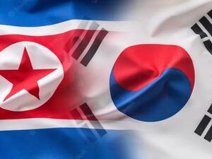 كوريا الجنوبية تقرر حرق جثة إمرأة يعتقد أنها من كوريا الجنوبية