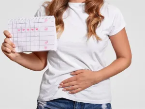 كيف أعرف أن الدورة متأخرة وليس حمل