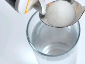 كيف يمكن فصل الملح من محلول ماء وملح
