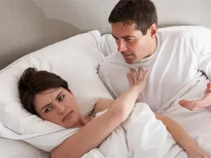 علاج البرود الجنسي عند المرأة بالقران