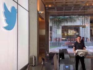 الرئيس الأمريكي مرتاب من علاقات ماسك مع دول أخرى