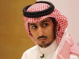 الشاعر محمد السكران