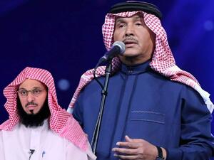 محمد عبده  - عائض القرني