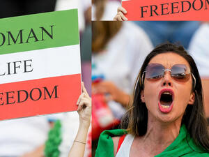 قالت مصادر في المعارضة الايرانية ان 660 شخصا على الاقل ومن تم توثيق اسماءهم قتلو