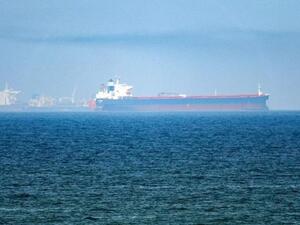 "مسيرة إيرانية" تسهدف ناقلة قبالة ساحل عمان