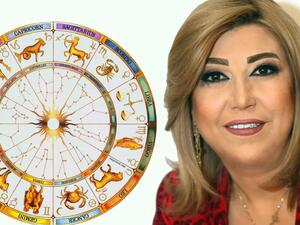 توقعات نجلاء قباني للأبراج لعام 2024