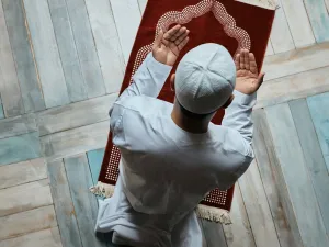 دعاء مستجاب يوم الجمعة للمظلوم