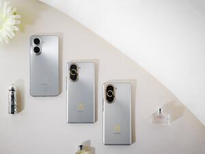 قم بالترقية إلى أسلوب حياة أكثر ذكاءً مع سلسلة هواتف HUAWEI nova 10