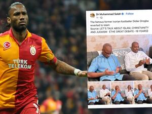 ديدييه دروجبا