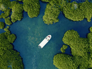 Rehlat: Saudi Arabia lesser known landscapes attract global leisure travelers