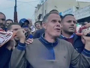 مهيب الريماوي يشيع نجلية الى مثواهما الاخير 