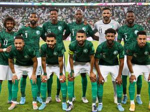 الموعد والقناة الناقلة لمباراة السعودية وبنما التحضيرية لكأس العالم 2022