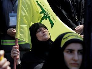 توقيف عميل من حزب الله لاسرائيل