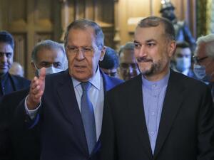 Foreign Minister
