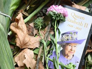 Queen Elizabeth II