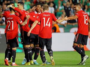 الموعد والقناة الناقلة لمباراة مان يونايتد وأستون فيلا في كأس الرابطة الإنجليزية