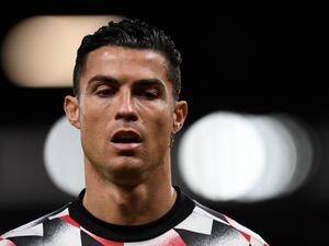 بايرن ميونخ يبدأ المفاوضات لضم كريستيانو رونالدو