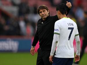تشكيلة توتنهام المتوقعة اليوم أمام مارسيليا في دوري أبطال أوروبا