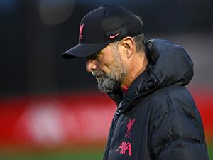 تشكيلة ليفربول المتوقعة اليوم أمام نابولي في دوري أبطال أوروبا